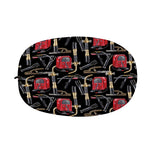 Welding Machine Pattern Print Car Side Mirror Covers