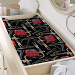 Welding Machine Pattern Print Changing Pad Cover