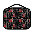 Welding Machine Pattern Print Classic Bible Case
