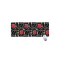 Welding Machine Pattern Print Extended Mouse Pad