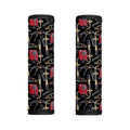 Welding Machine Pattern Print Handle Covers