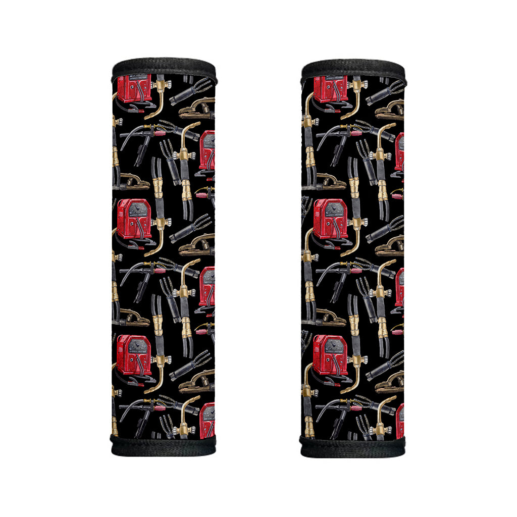 Welding Machine Pattern Print Handle Covers