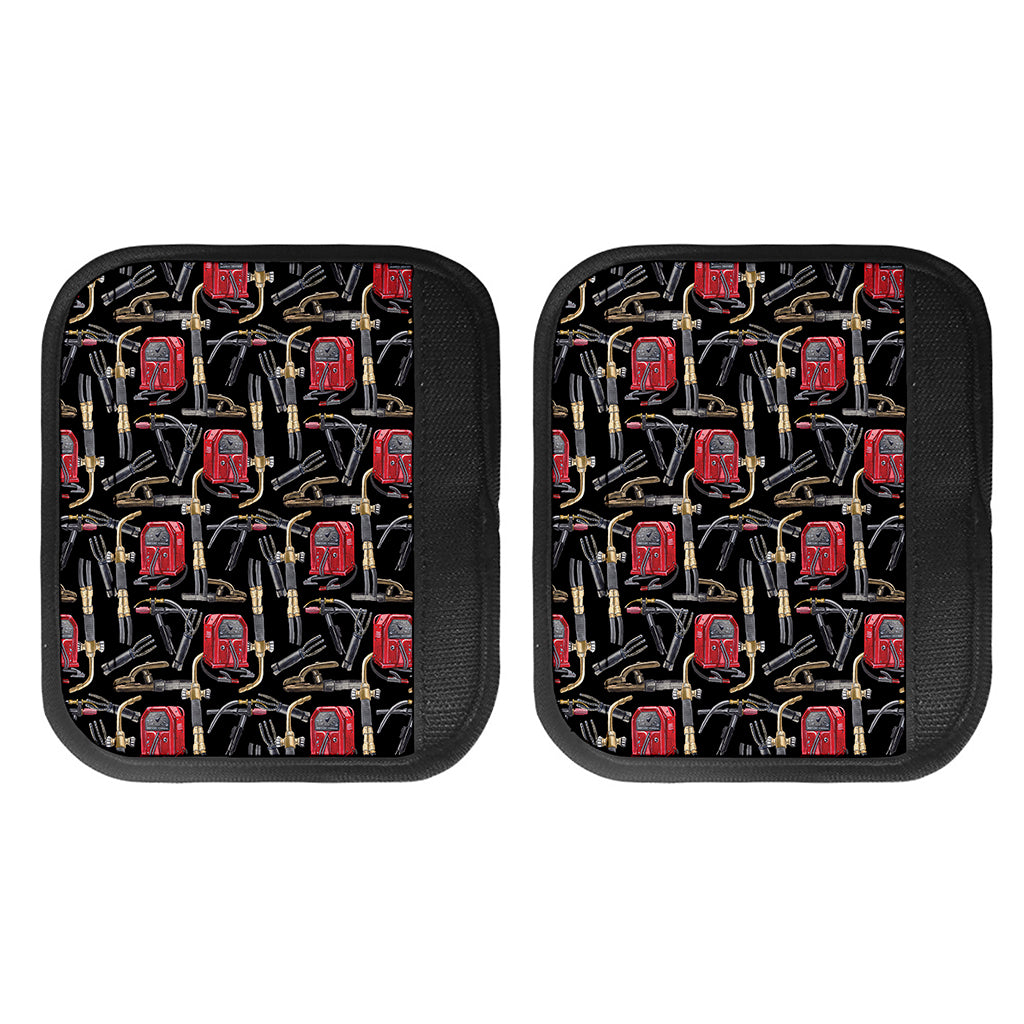 Welding Machine Pattern Print Handle Covers