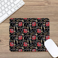 Welding Machine Pattern Print Mouse Pad