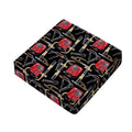 Welding Machine Pattern Print Outdoor Seat Cushion Cover