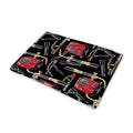 Welding Machine Pattern Print Pet Cooling Mat Cover