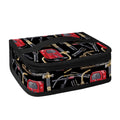 Welding Machine Pattern Print Small Lunch Bag