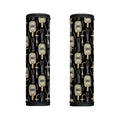 Welding Mask Pattern Print Handle Covers