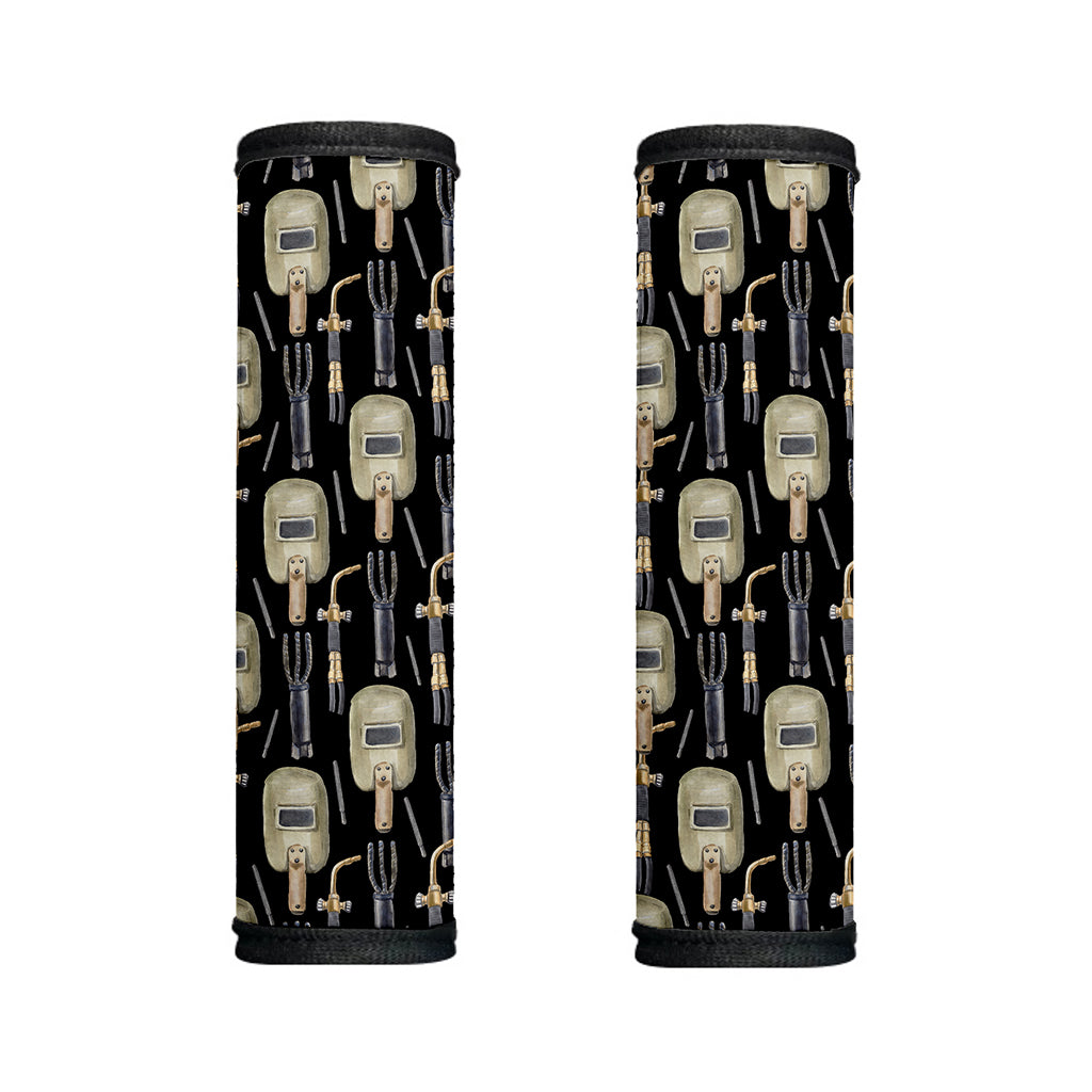 Welding Mask Pattern Print Handle Covers