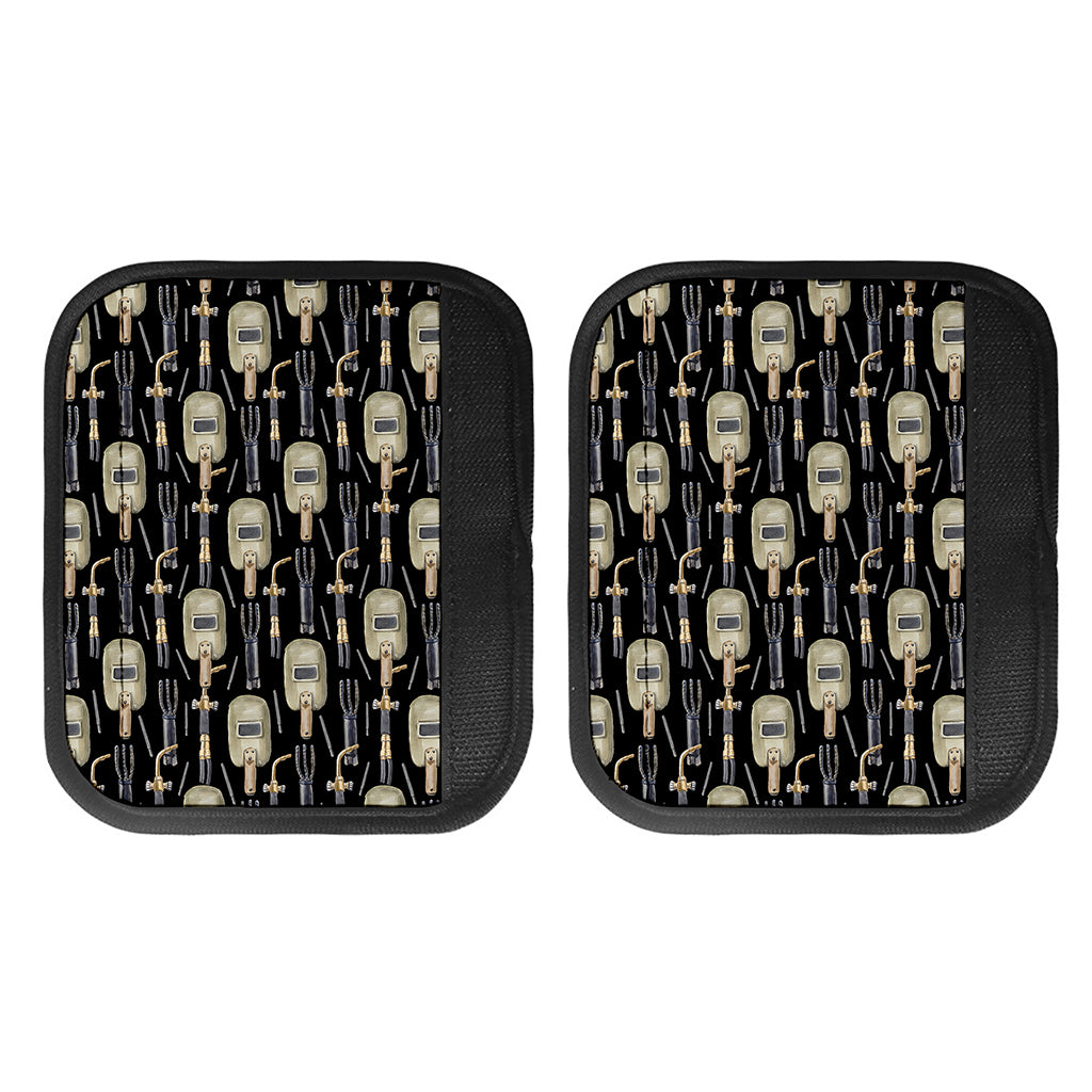 Welding Mask Pattern Print Handle Covers