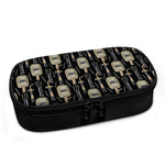 Welding Mask Pattern Print Insulin Cooler Travel Case