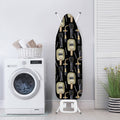 Welding Mask Pattern Print Ironing Board Cover