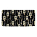 Welding Mask Pattern Print Towel