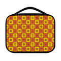 West Adinkra Symbols Pattern Print Classic Bible Case