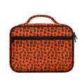 West African Adinkra Symbols Print Briefcase Bible Bag