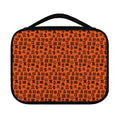 West African Adinkra Symbols Print Classic Bible Case
