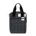 White Brick Puzzle Video Game Print Bible Tote Bag