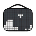 White Brick Puzzle Video Game Print Classic Bible Case