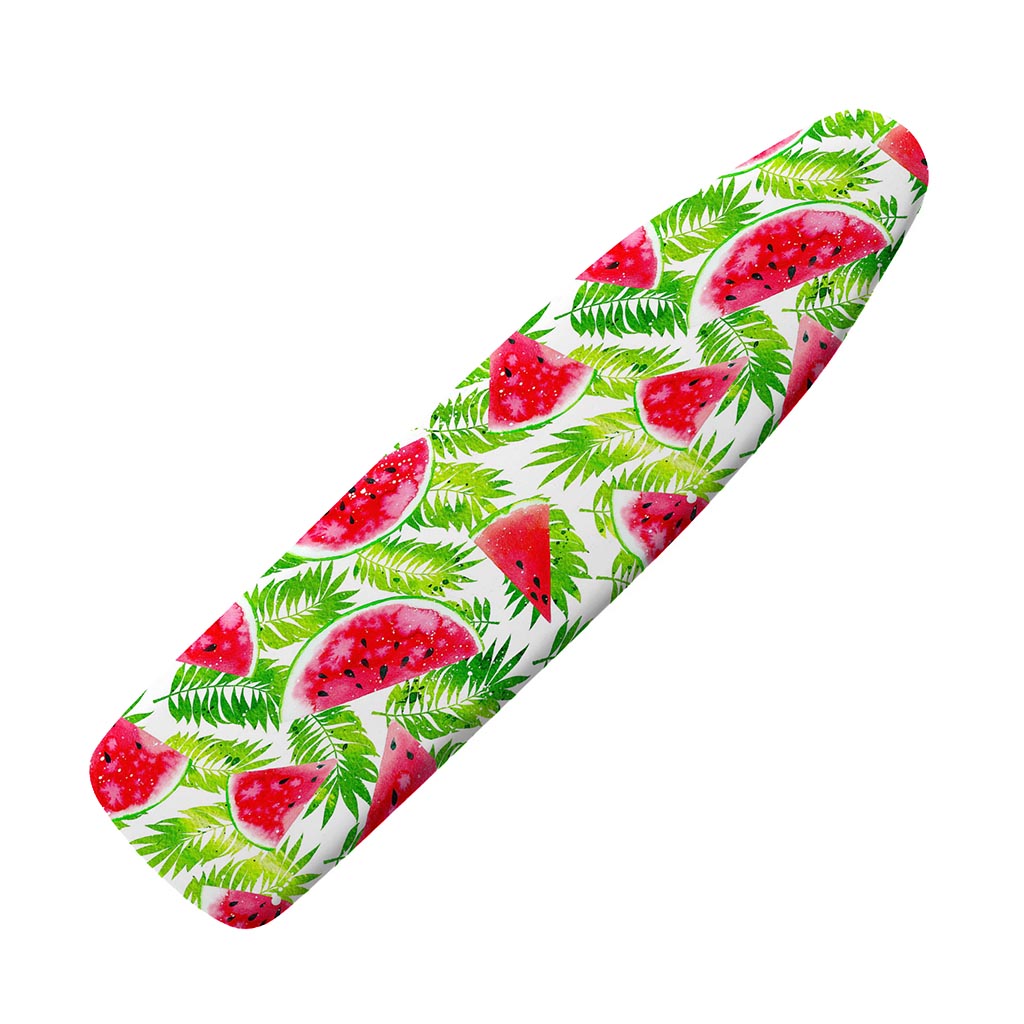 White Summer Watermelon Pattern Print Ironing Board Cover