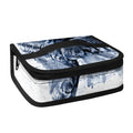 White Tiger Painting Print Small Lunch Bag