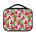 White Tropical Watermelon Pattern Print Classic Bible Case