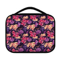 Wild Flower Print Classic Bible Case