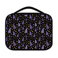 Wizard Hat Pattern Print Classic Bible Case