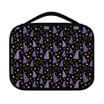 Wizard Hat Pattern Print Classic Bible Case