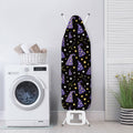 Wizard Hat Pattern Print Ironing Board Cover