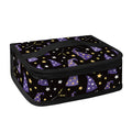 Wizard Hat Pattern Print Small Lunch Bag