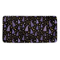Wizard Hat Pattern Print Towel