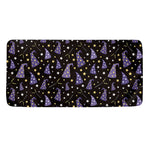 Wizard Hat Pattern Print Towel