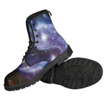 Woman Space Yin Yang Painting Print Backpack