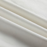 Green Lettuce Salad Print Women's Cotton Blazer