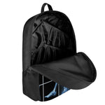 X-Ray Film Radiology Print 17 Inch Backpack