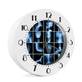 X-Ray Film Radiology Print Alarm Clock