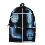 X-Ray Film Radiology Print Backpack