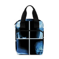 X-Ray Film Radiology Print Bible Tote Bag