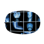 X-Ray Film Radiology Print Car Side Mirror Covers