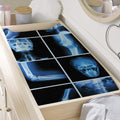 X-Ray Film Radiology Print Changing Pad Cover