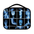X-Ray Film Radiology Print Classic Bible Case