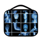 X-Ray Film Radiology Print Classic Bible Case