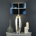 X-Ray Film Radiology Print Drum Lamp Shade
