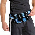X-Ray Film Radiology Print Fanny Pack