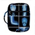 X-Ray Film Radiology Print Front Pocket Bible Bag