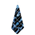 X-Ray Film Radiology Print Hand Towel