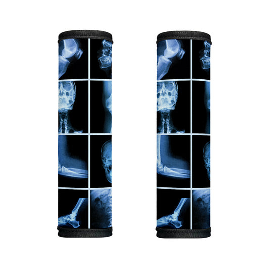 X-Ray Film Radiology Print Handle Covers