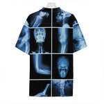 X-Ray Film Radiology Print Hawaiian Shirt