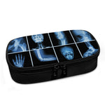 X-Ray Film Radiology Print Insulin Cooler Travel Case