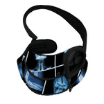 X-Ray Film Radiology Print Pet Sling Carrier